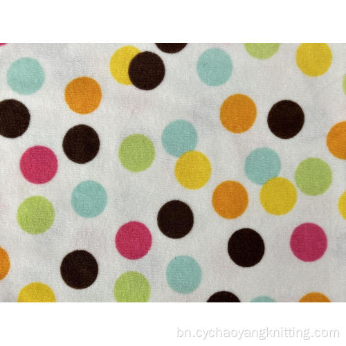 বিলাসবহুল জ্যাকার্ড কটন পলিয়েস্টার কাস্টম প্যাটার্নযুক্ত তোয়ালে